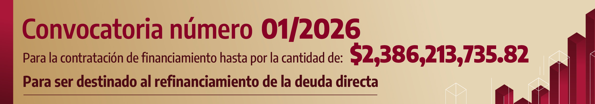 Convocatoria