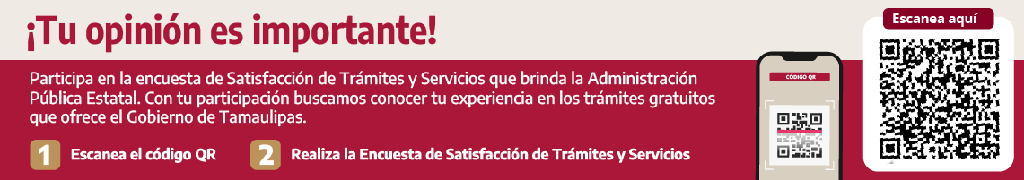 Encuesta Satisfacción