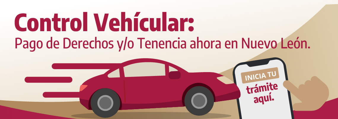 Vehicular Nuevo Leon